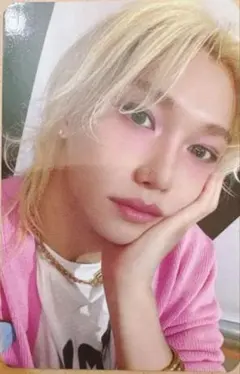 2025年最新】Stray Kids フィリックス dominate 特典トレカの人気