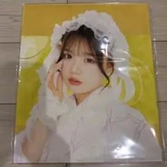 乃木フェス 清宮レイ ポスター - メルカリ