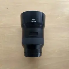 2026年最新】Zeiss batis 2/40の人気アイテム - メルカリ