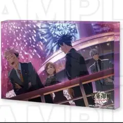 呪術廻戦 ファントムパレード グリッターアクリルブロック アニバーサリー