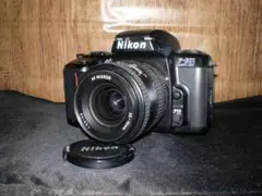 Nikon F フィルムカメラ レンズ付き ニコン、大口径広角ズーム「NIKKOR Z 14-24mm f/2.8 S」を10月