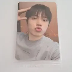 treasure ジョンファン ktown4u Fanclub 特典トレカ - メルカリ