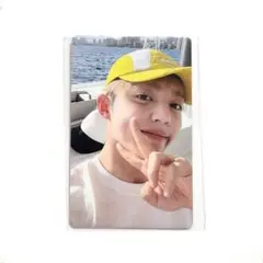C×M Weverse Global ヨントン エスクプス　ペンサ