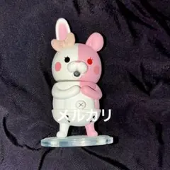 スーパーダンガンロンパ2 モノミ ぬいぐるみ マスコット - メルカリ
