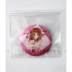 アイカツ バースデー缶バッチ season2 双葉アリア - メルカリ