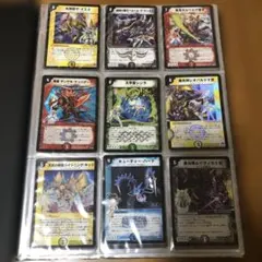 デュエルマスターズ　ヒーローズカード　戦国編　神化編　全82種＋オマケ2種 デュエルマスターズ ヒーローズカード 戦国編 神化編 全82種＋オマケ2