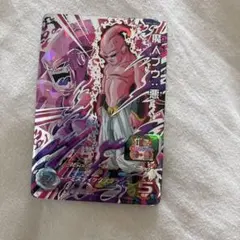 スーパードラゴンボールヒーローズ 魔人ブウ：悪 MM4-SEC4のサムネイル