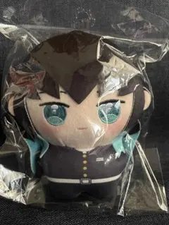 鬼滅の刃 ぽにすてっぷ 時透無一郎