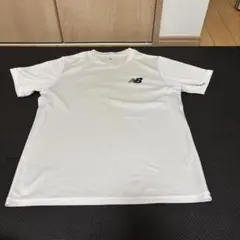 ニューバランス サッカー プラクティスTシャツ Mサイズ