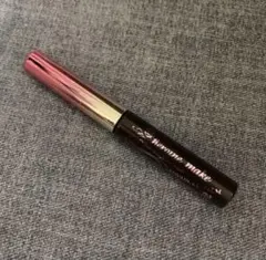 キスミー ヒロインメイク マイクロマスカラ アドバンストフィルム 02 ブラウン