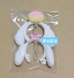 シナモロール　シークレットミニチュアカチューシャ　☆