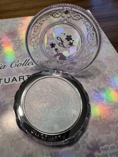 ⭐︎新品未使用⭐︎ JILLSTUART フェイスカラー