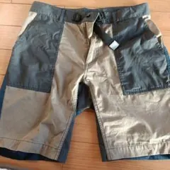 Columbia コロンビア ハーフパンツ PM4422