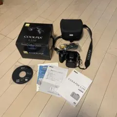 スマホ転送OK】ニコン Nikon COOLPIX P300 デジタルカメラ - メルカリ