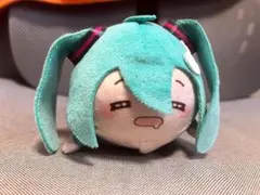 初音ミク Cutie plush