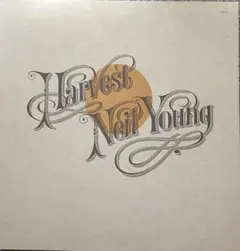 Neil Young Harvest DVD Audio - メルカリ