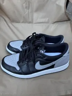美品　NIKE エアジョーダン1 レトロ　シャドウ　Shadow