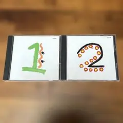 山下達郎 JOY 2枚組 CD