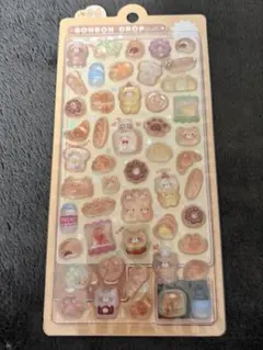 ほかほかボンボン キャラクターグッズ