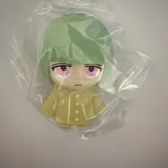 あのちゃん vag a go go 緑のサムネイル