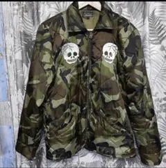 スカルワークス