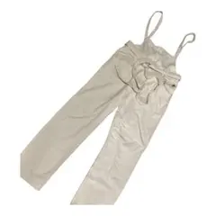 coca★パンツ★サロペット　新品未使用　M