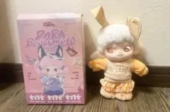 TOPTOY DORA Be yourself ぬいぐるみキーホルダー 去追風