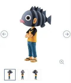 2026年最新】尾田栄一郎 フィギュアの人気アイテム - メルカリ