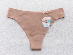 Triumph Sloggi ショーツ Mサイズ Tバック ブラウン