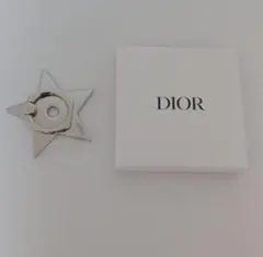 Diorスマホリング