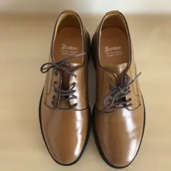 Freebonリーガル製 ビジネスシューズ24EEE