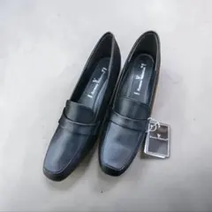 【新品】ROMEO VALENTINO パンプスVB3302 22.0cm