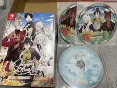 HoneyVibes 特装版　ステラワース特典CD付き