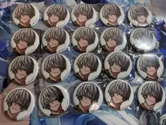 ♥ 桃源暗鬼 マンガ展 トレーディング缶バッジ - 猫咲波久礼 ♥ - メルカリ