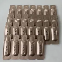 Yunth レチノール　美容液 生VAダーマ美容液 1g ２６個(箱無し)