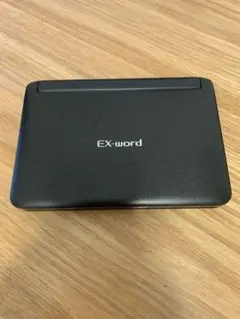 電子辞書EX-word DATAPLUS 8 CASIO EX-word dataplus 8 (ドイツ語辞典入り！) CASIO Japanese
