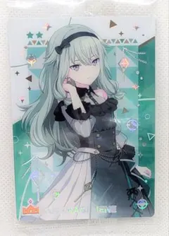 2025年最新】草薙寧々 ウエハースの人気アイテム - メルカリ