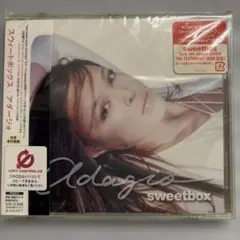 スウィートボックス／アダージォ