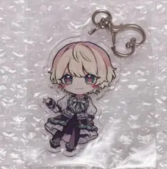 ♡ らぶしっく りょう アクキー ハーフアニバ ハーフアニバーサリー ♡