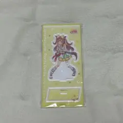 ウマ娘 アグネスデジタル アクリルスタンド