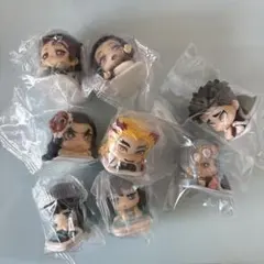 【鬼滅の刃】おねむたん　まとめ売り８点