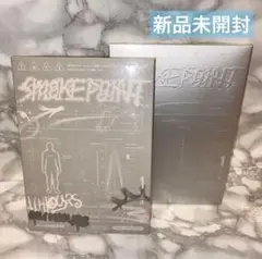 【新品未開封】 ALL(H)OURS 3集 アルバム 2種セット