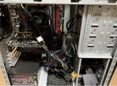 ゲーミングpc デスクトップPC