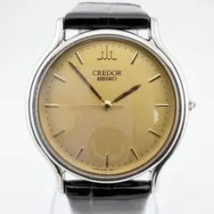 極美品｜CREDOR｜クレドール｜SEIKO｜セイコー｜GCAR051 2026年最新】CREDOR GCAR051の人気アイテム - メルカリ
