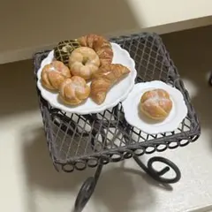 焼きたてパンセット