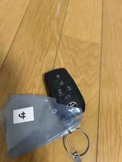 未使用新品　ノア　スマートキー　ハイブリッド車　90系ZWR90W/ZWR95W 未使用新品 ノア スマートキー ハイブリッド車 90系ZWR90W/ZWR95W
