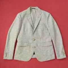 【CIAO PANIC TYPY】チャオパニック ジャケット M グレー