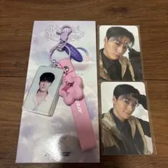 ateez サン アイドル