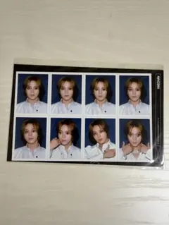 nct127 ヘチャン　fact check md