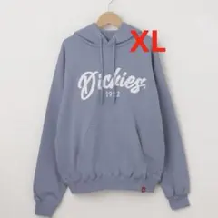 【激安】Dickies ディッキーズ　刺繍ロゴ　スウェットパーカー